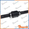 Demi-Arbre de Transmission droite pour NISSAN | NWP-NS-011, 02-151-0092